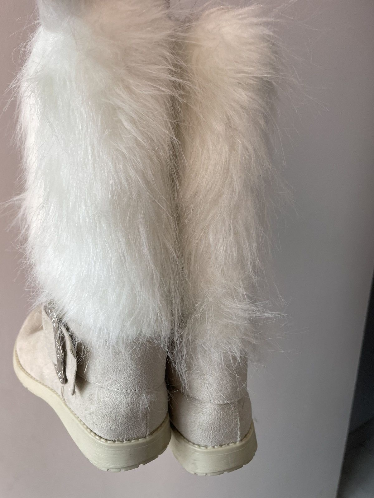 Vintage y2k boots Size US 7.5 / IT 37.5 - 14 Thumbnail