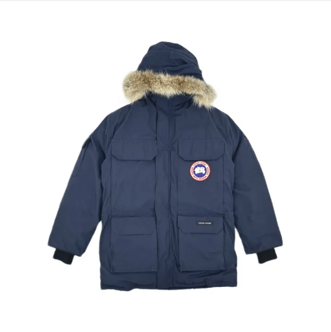 Canada Goose casual jacket Size US S / EU 44-46 / 1 - 1 Thumbnail