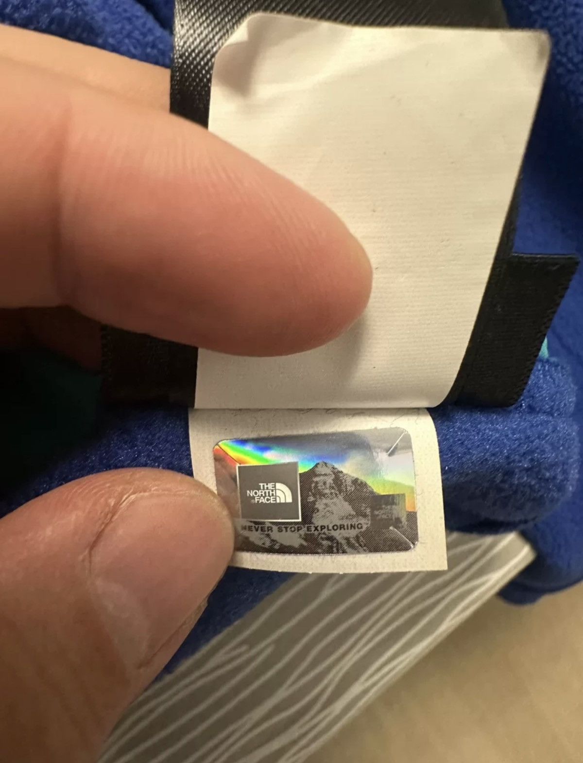 Supreme × The North Face Supreme tnf north trans Antarctica expedition fleece Jacket Size US L / EU 52-54 / 3 - 6 Thumbnail