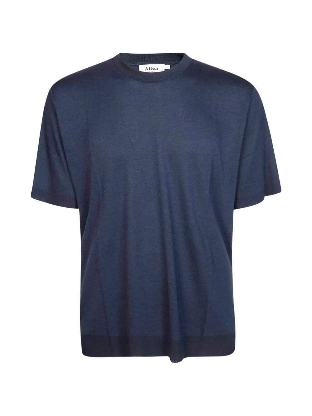 Altea `Cecil` Short Sleeve T-Shirt Size US M / EU 48-50 / 2 - 1 Thumbnail