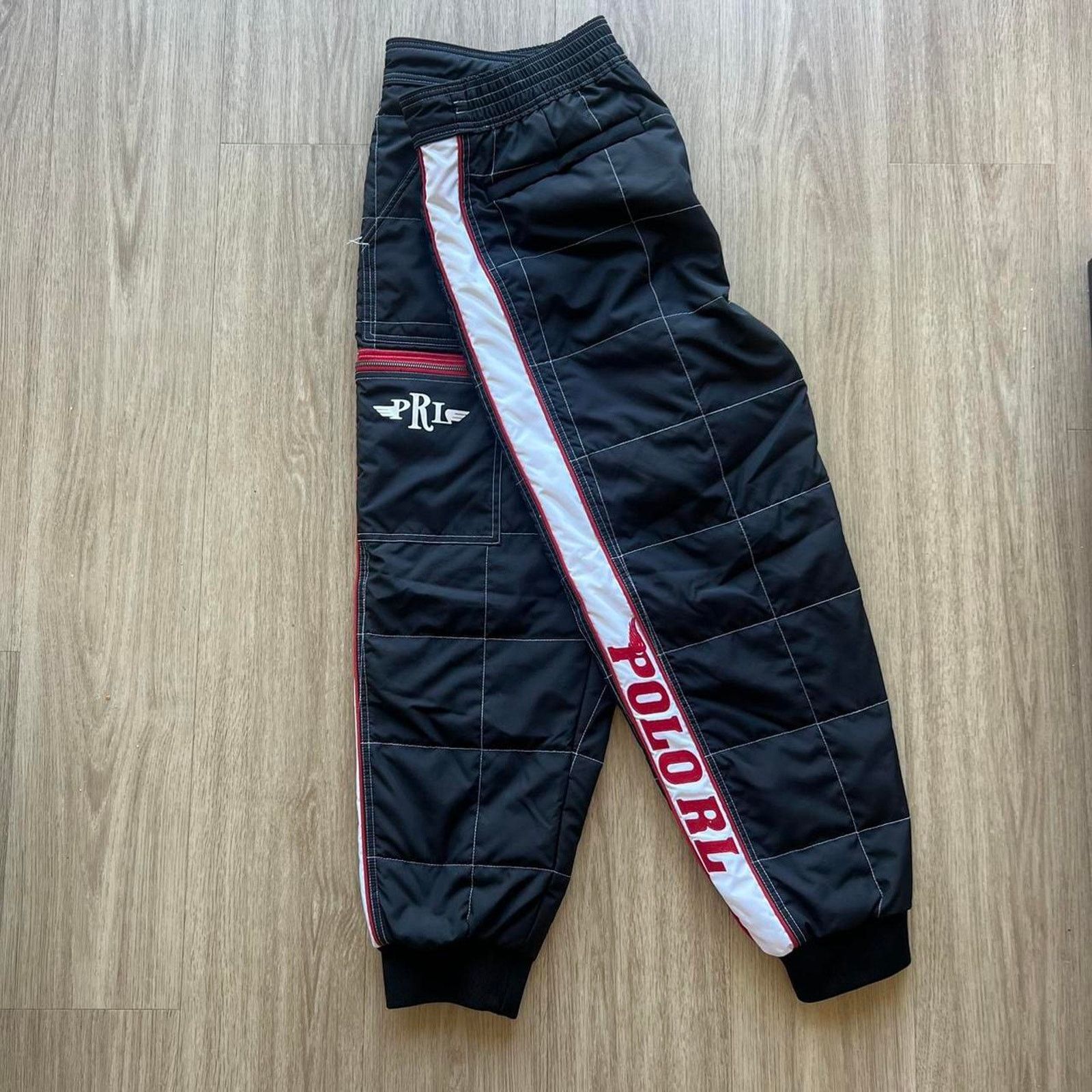Polo Ralph Lauren Ralph lauren racing pants Size US 36 / EU 52 - 7 Thumbnail