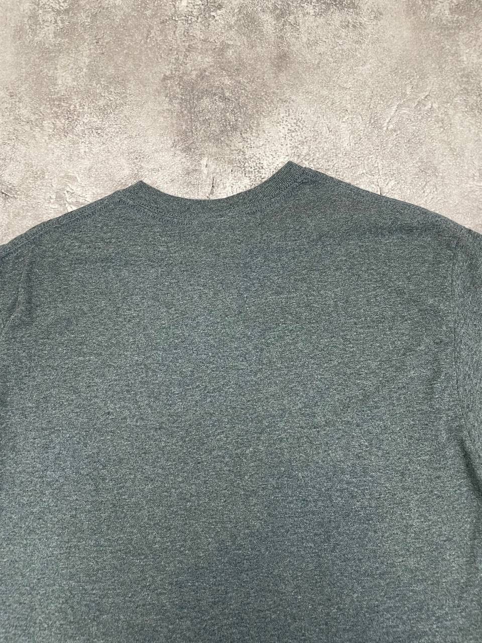 Thrasher Thrasher Magazine Men Cotton T- Shirt Grey Size M Size US M / EU 48-50 / 2 - 7 Thumbnail