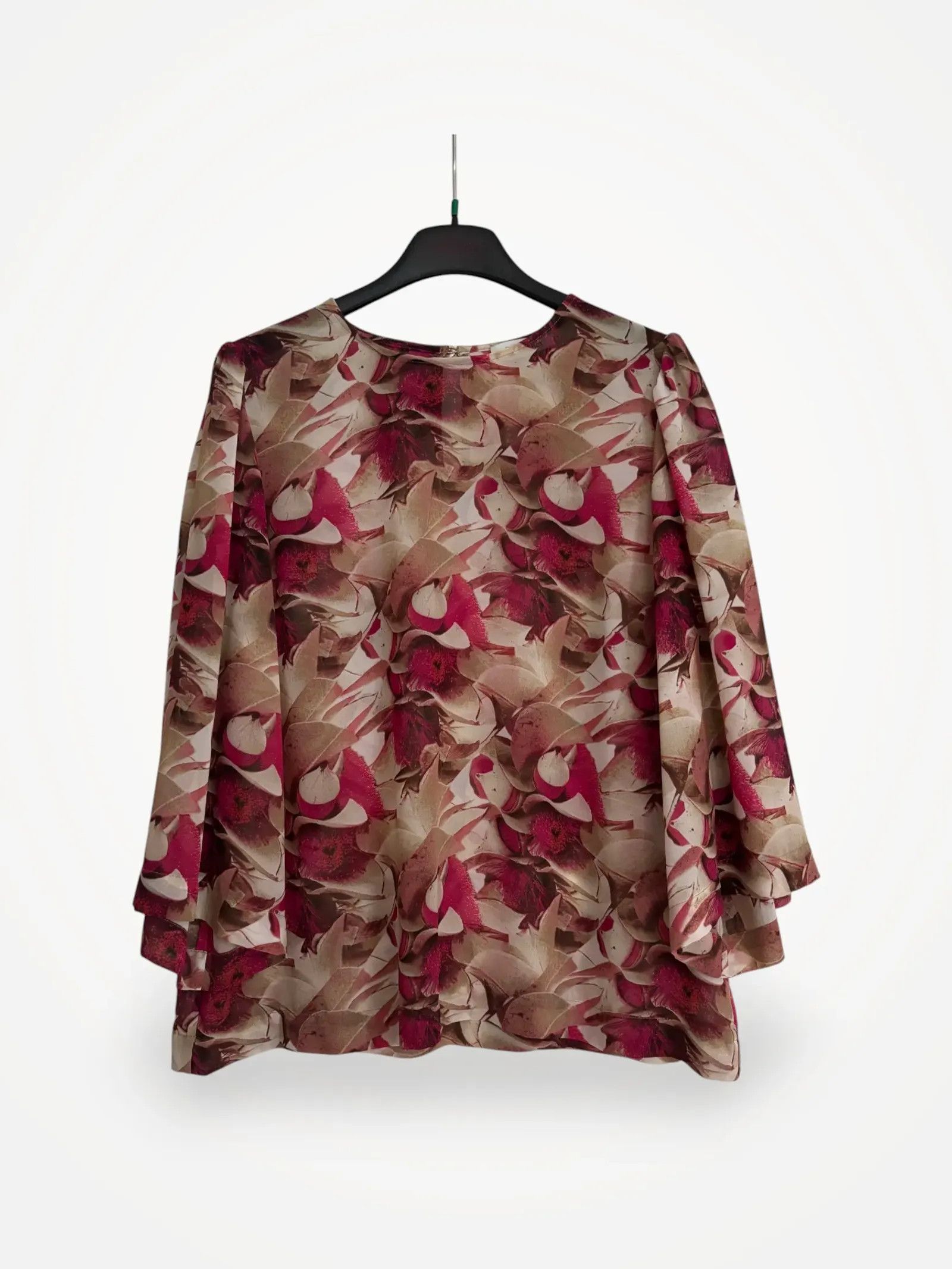Rodebjer Rodebjer Maine Blouse Size S / US 4 / IT 40 - 1 Thumbnail