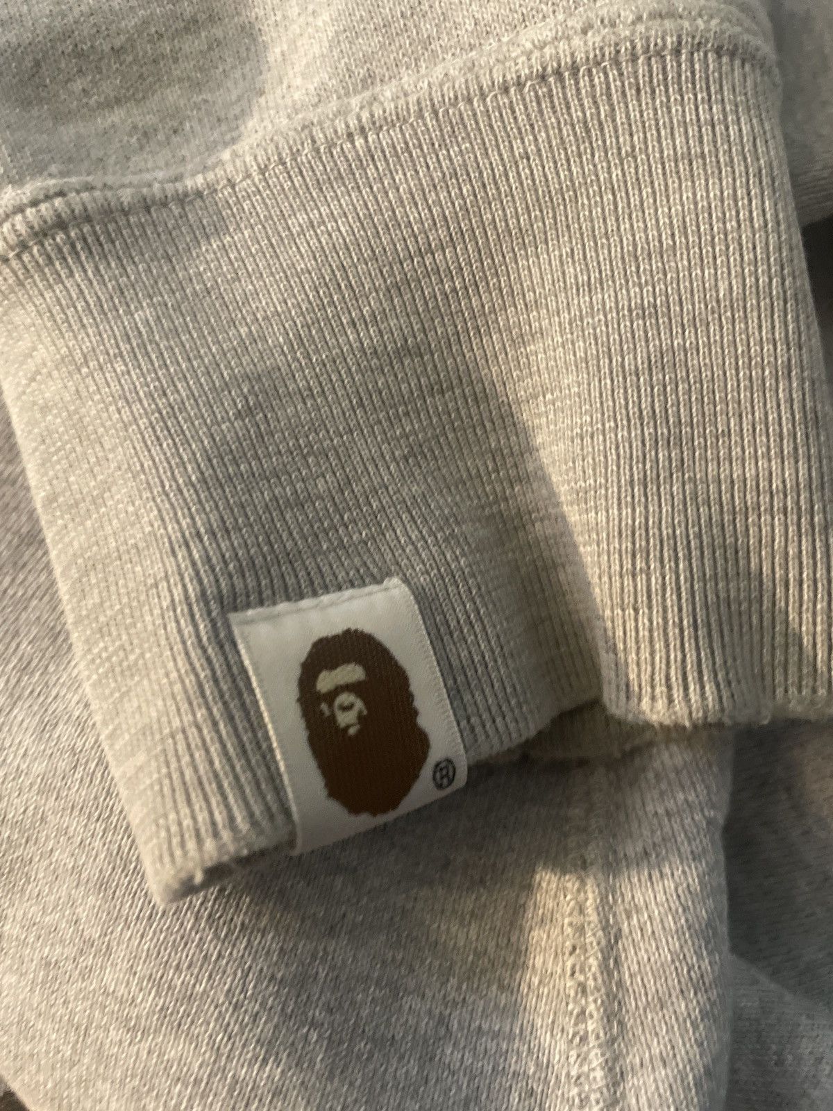 Bape Teriyaki Source Sweatshirt Size US L / EU 52-54 / 3 - 5 Thumbnail