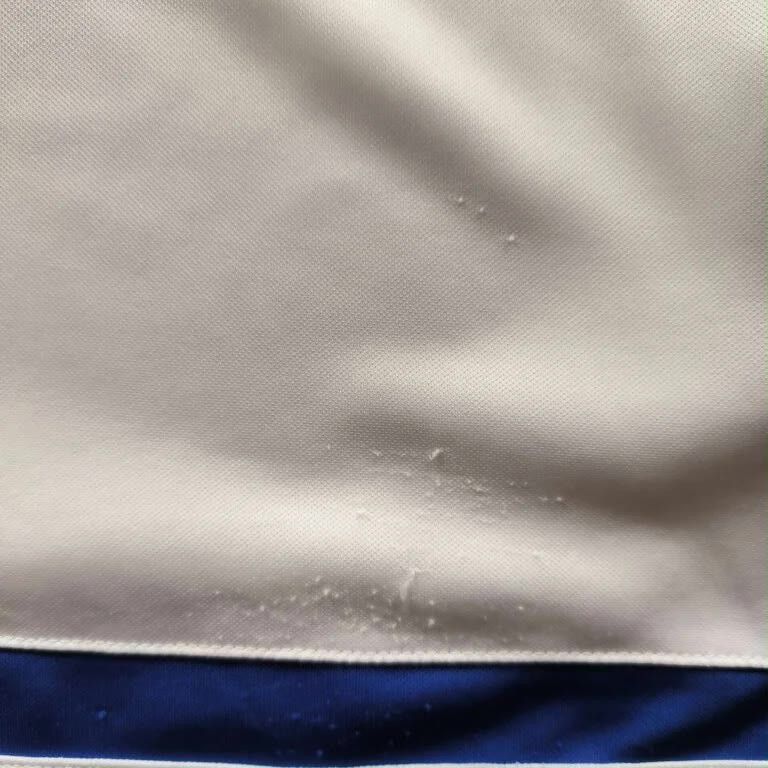 Adidas Chelsea 2015-16 Adidas training football jersey size XXL Size US XXL / EU 58 / 5 - 4 Thumbnail