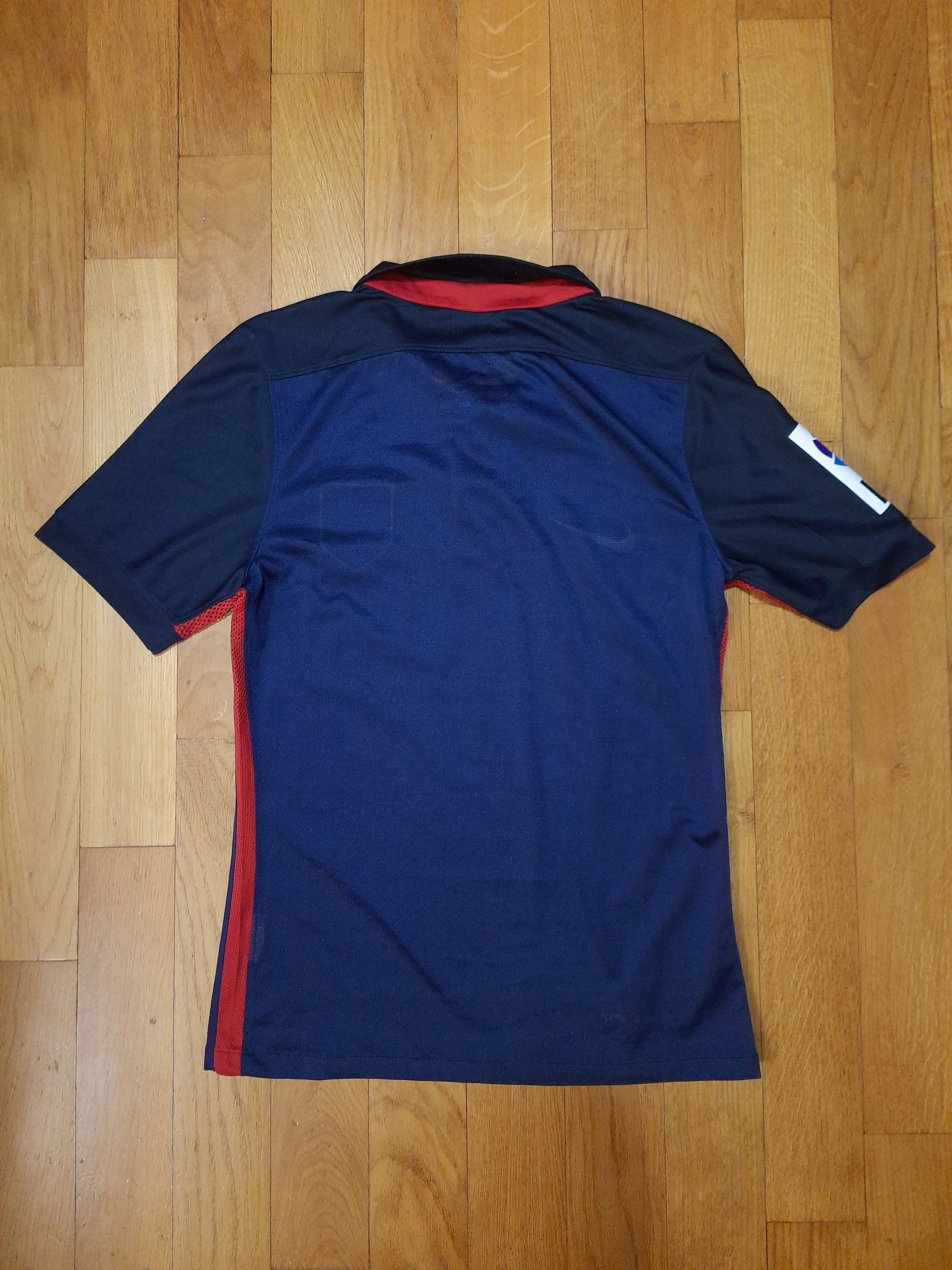 Other Atletico Madrid Football Soccer Jersey Size US S / EU 44-46 / 1 - 3 Thumbnail