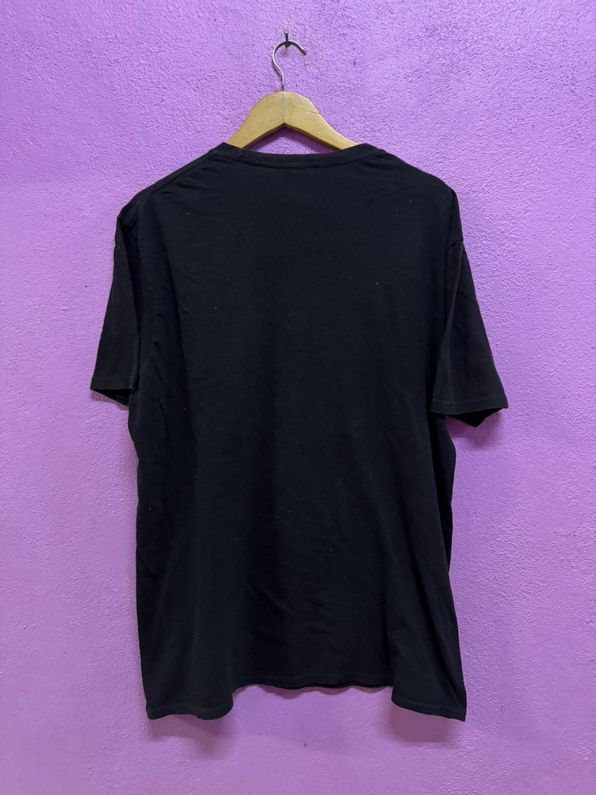 Tultex Pyramid Illumination T-Shirts Size 2XL Size US XL / EU 56 / 4 - 2 Thumbnail
