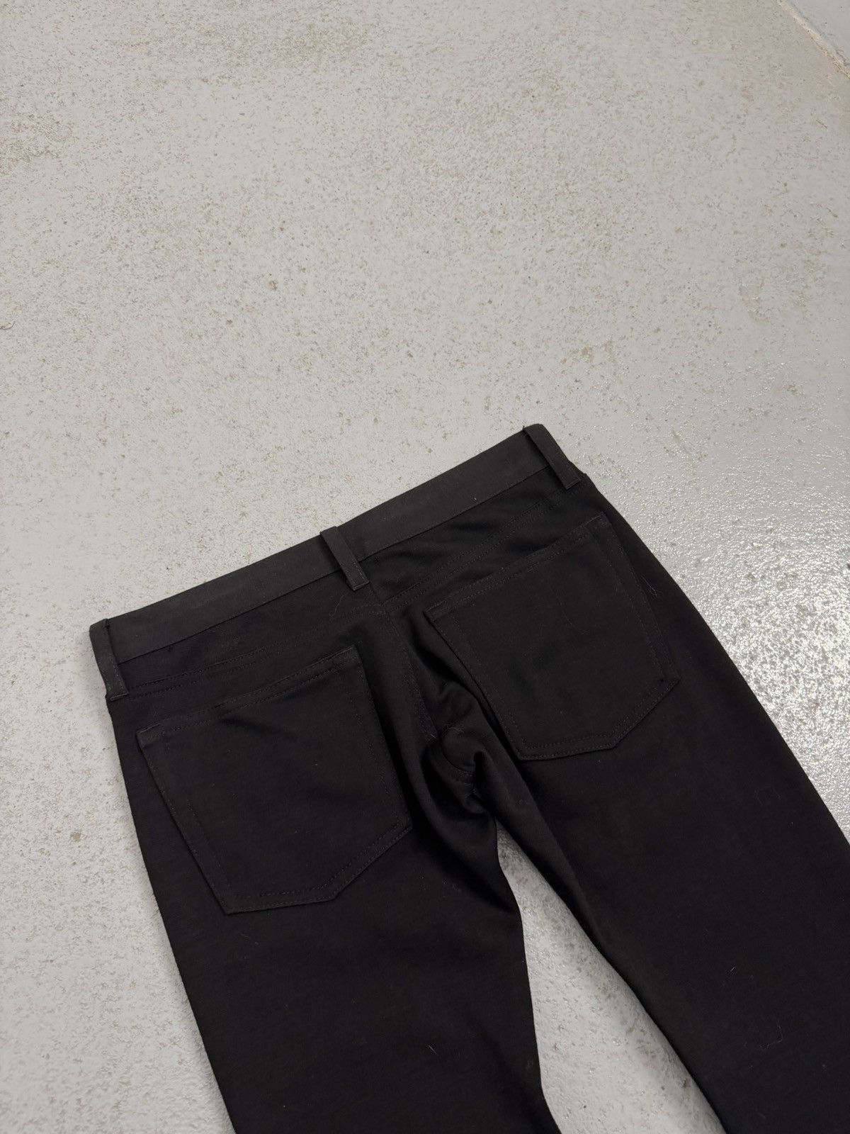 Junya Watanabe Junya Watanabe Studded Crop Ponte Pants Size 28" / US 6 / IT 42 - 15 Thumbnail