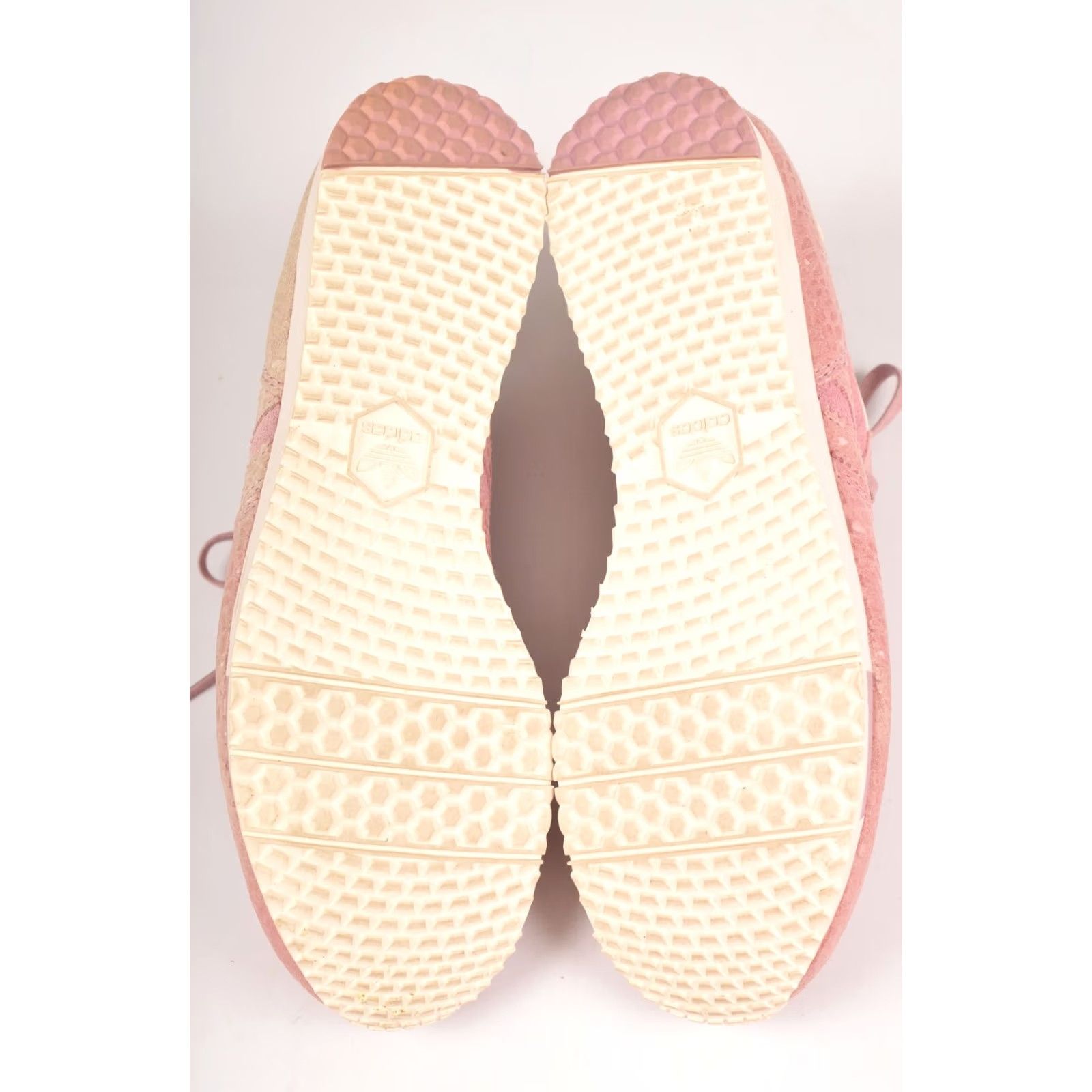 Adidas Adidas Grete Waitz Pink Suede Trainers Sneakers Aktiv S81280 US 8.5 Womens Sneakers Pink Size US 7 / IT 37 - 7 Thumbnail
