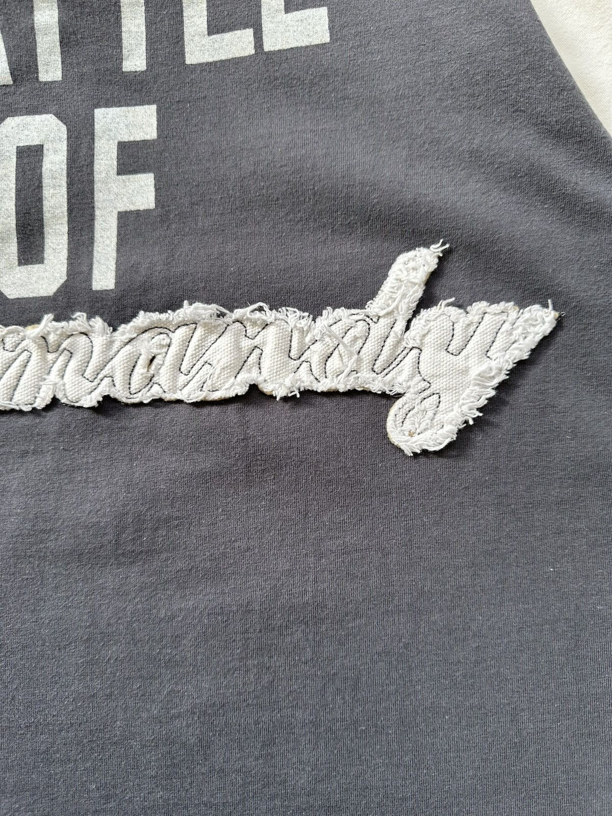 PPFM 2008 PPFM - '' Battle Of Normandy '' raglan tee Size US M / EU 48-50 / 2 - 14 Thumbnail