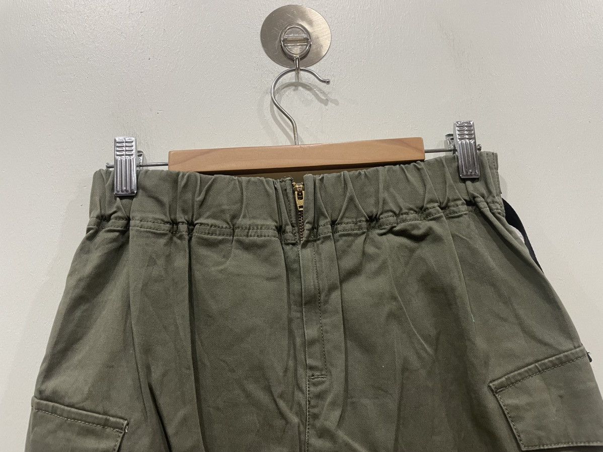 Designer × Gramicci × Vintage Gramicci Maxi Skirt Size 27" / US 4 / IT 40 - 3 Thumbnail