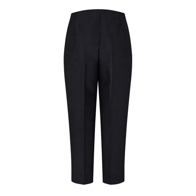 Bottega Veneta Bottega Veneta Bv Trousers in Grey Size 36" / US 14 / IT 50 - 2 Thumbnail
