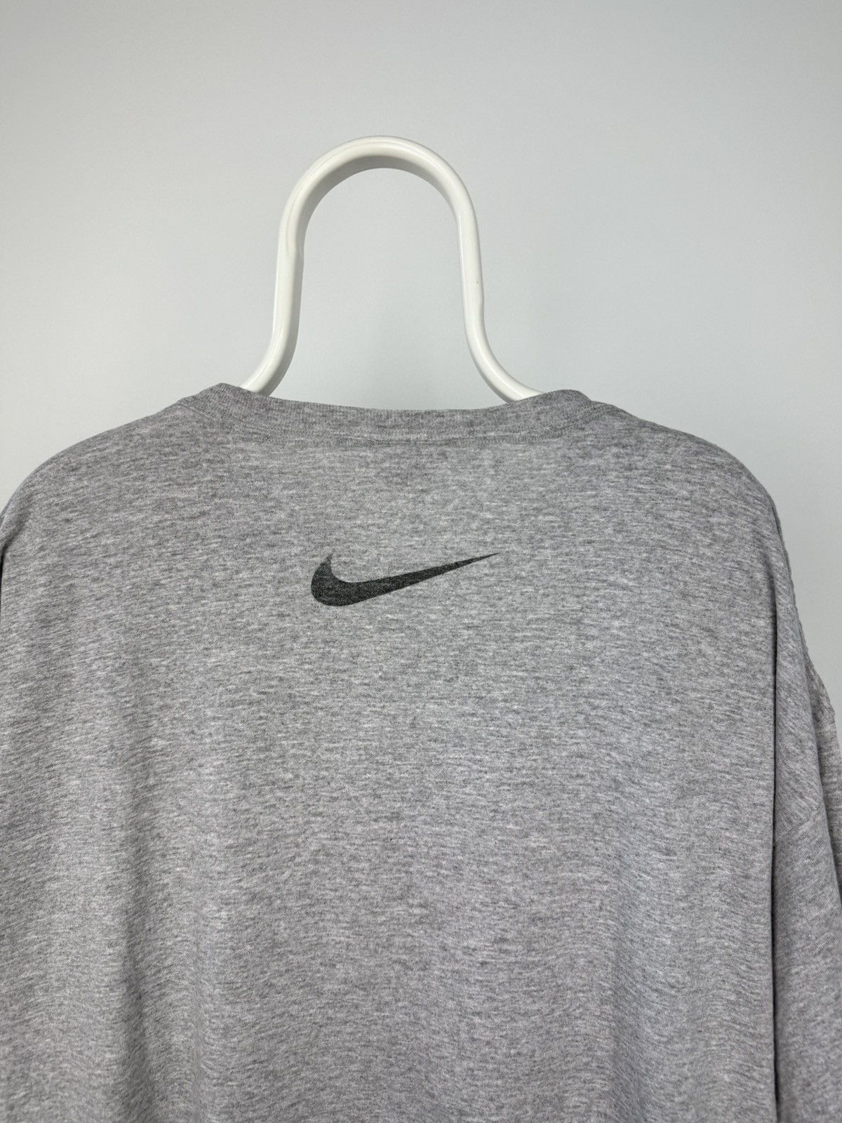 Nike × Vintage Vintage Nike Air. Tee - XL Size US XL / EU 56 / 4 - 7 Thumbnail