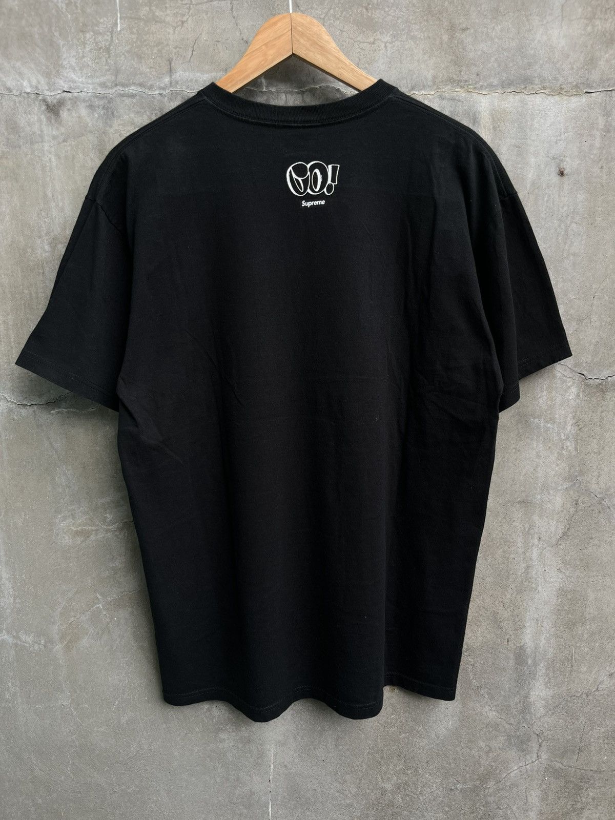 Supreme FW10 Adam Cost Tee Size US L / EU 52-54 / 3 - 5 Thumbnail