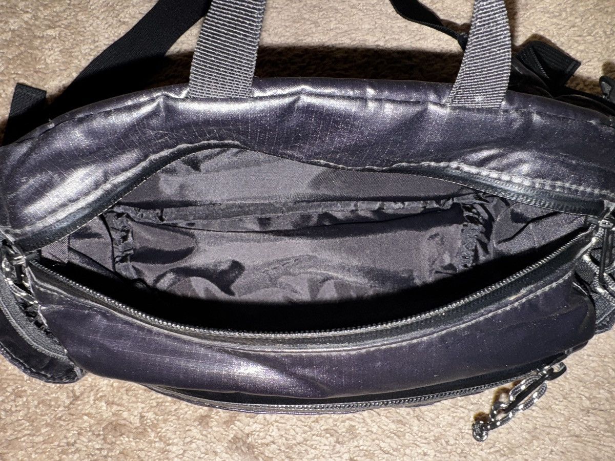 Supreme Supreme FW17 Waist Bag Size ONE SIZE - 5 Thumbnail