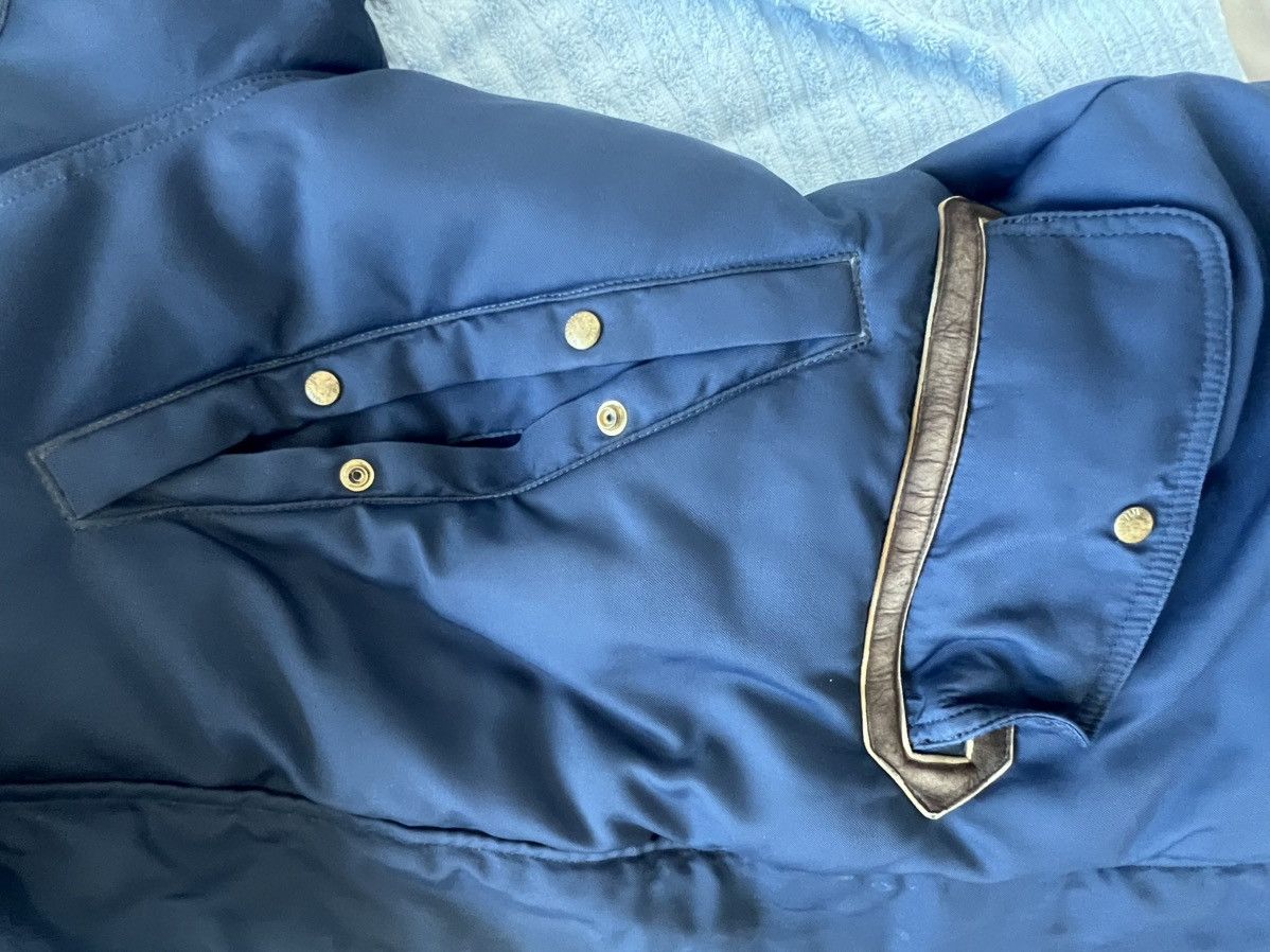 Visvim Visvim Valdez Parka Coat Jacket Size US L / EU 52-54 / 3 - 6 Thumbnail
