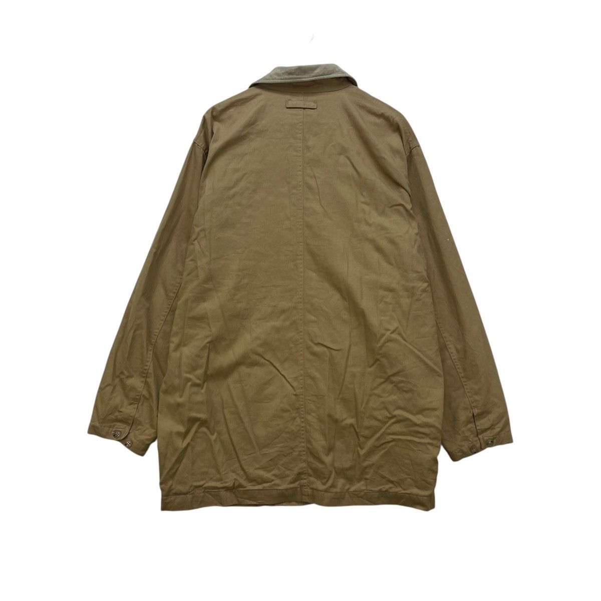 Carhartt 💥Vintage Edwin Workwear Jacket Size US M / EU 48-50 / 2 - 2 Thumbnail