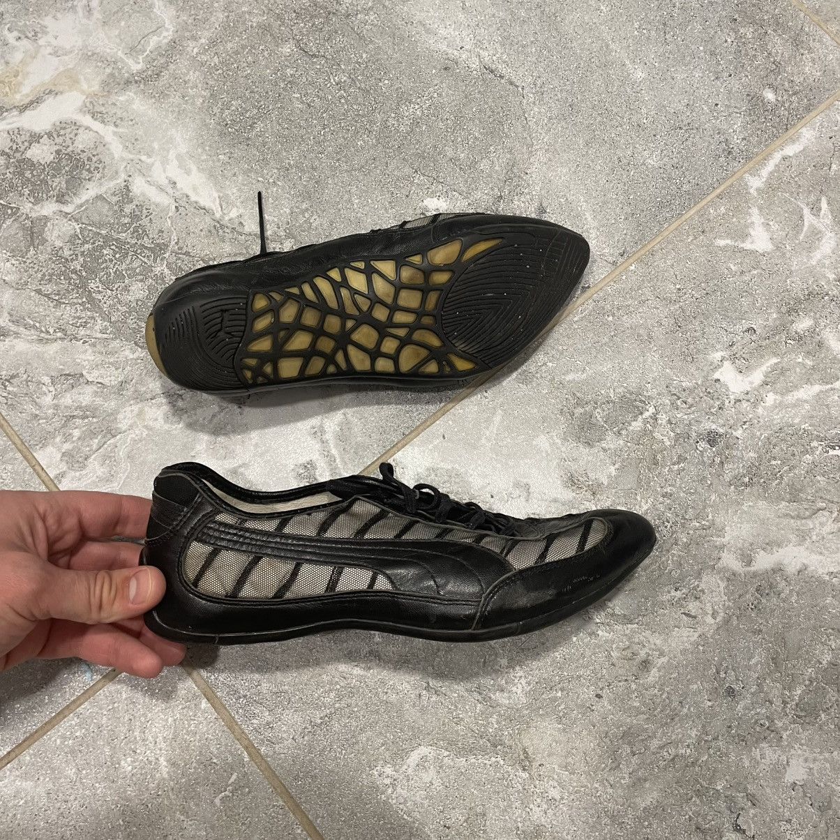 Alexander McQueen × Puma Puma x alexander mcqueen shoes