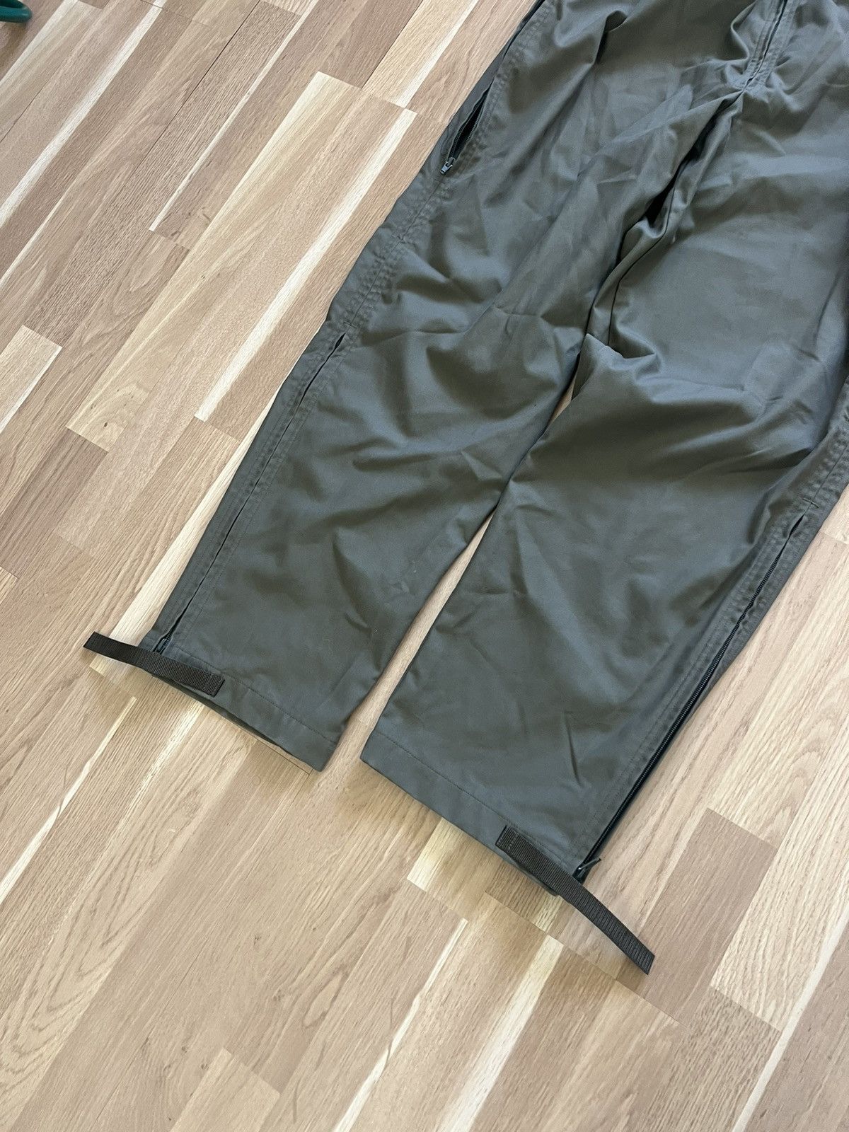 If Six Was Nine Vintage army japan style avant garde pants kapital style 90s Size US 33 - 5 Thumbnail