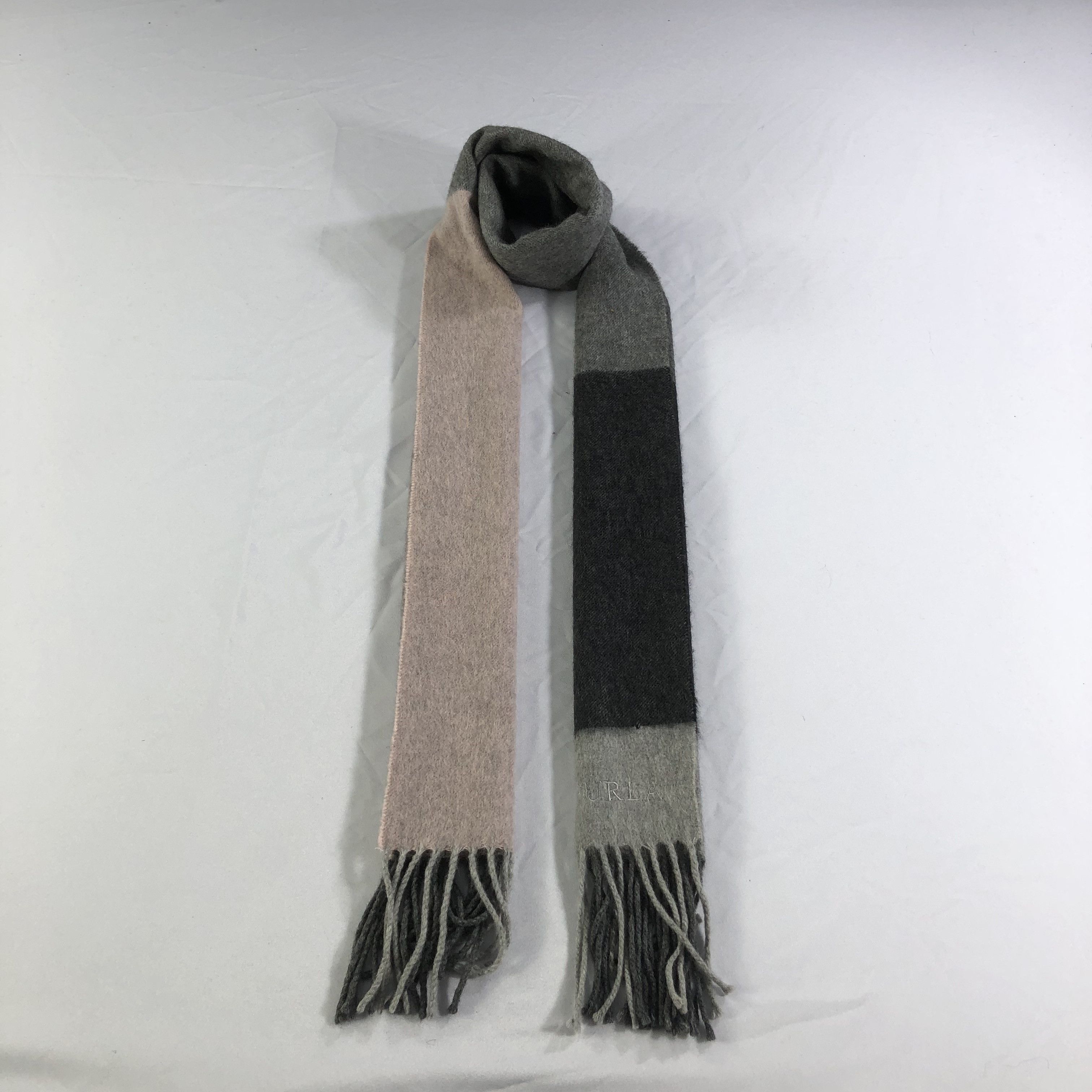 Furla Furla Cashmere Scarf Muffler V1444 Size ONE SIZE - 1 Thumbnail
