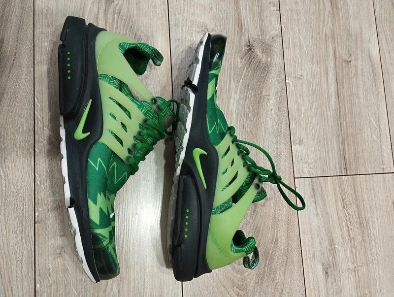 Nike Nike Air Presto Naija XL size 47 Size US 14 / EU 47 - 7 Thumbnail