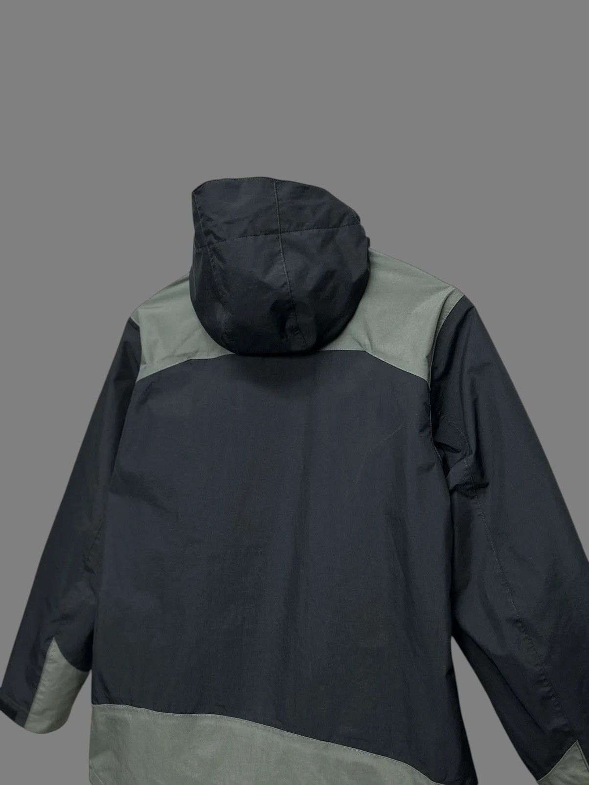Vintage Engelbert Strauss Workwear Jacket Functional Outdoor Style Size S / US 4 / IT 40 - 13 Thumbnail