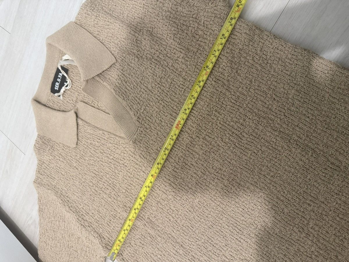 Other Seroya Size US S / EU 44-46 / 1 - 15 Thumbnail
