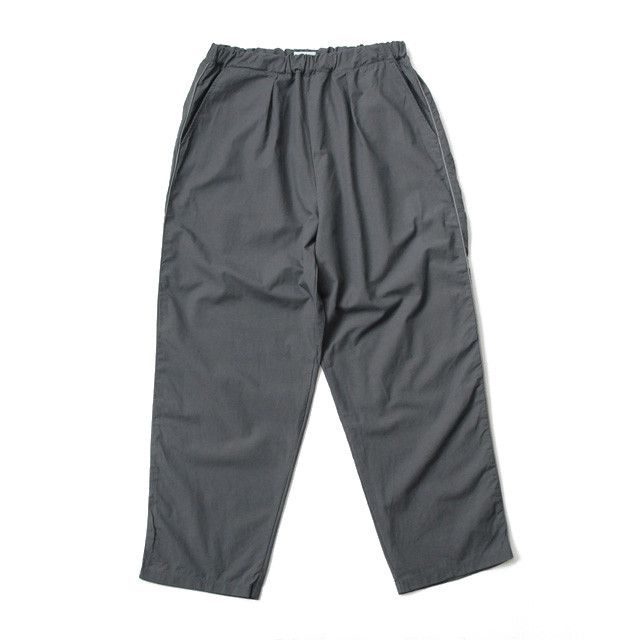 Ordinary Fits Cotton Linen Easy Trousers Size US 33 - 1 Thumbnail