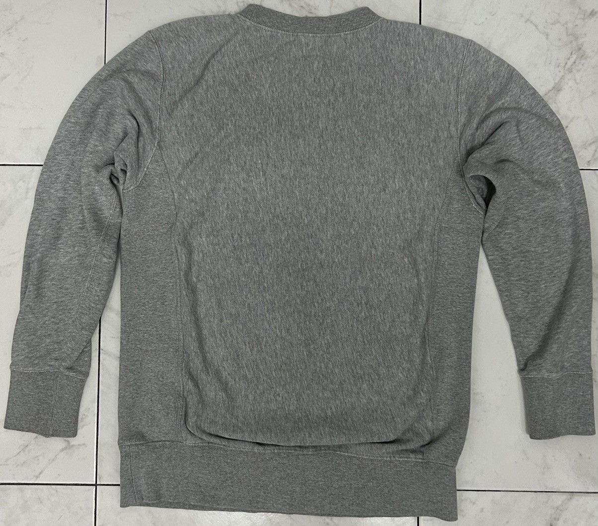 Champion VINTAGE CHAMPIONS REVERSE WAVE SWEATSHIRT Size US S / EU 44-46 / 1 - 7 Thumbnail