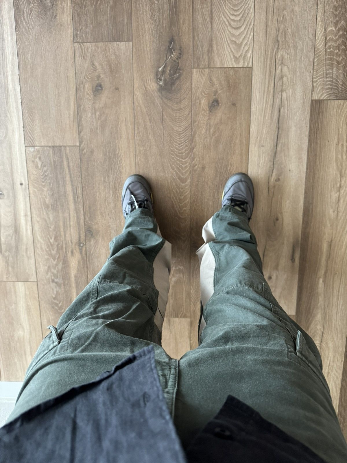 Palace Palace cargo pants Size US 30 / EU 46 - 12 Thumbnail