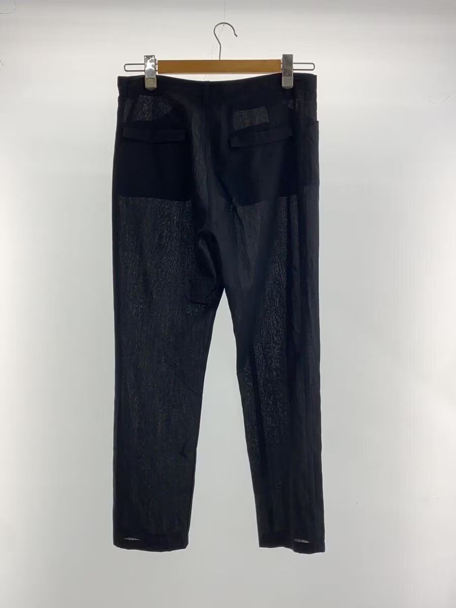 Yohji Yamamoto YOHJI YAMAMOTO/fc-p81-121 Slacks Size US 31 - 2 Thumbnail