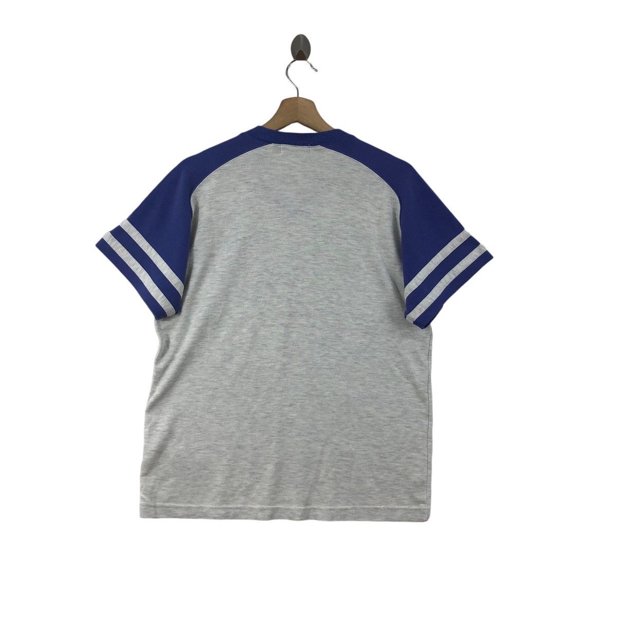 Vintage Vintage 90s Players Wilderness Sport Version Tee Shirt Big Size US L / EU 52-54 / 3 - 4 Thumbnail