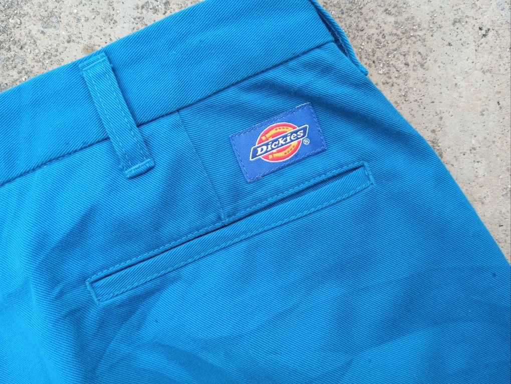 Dickies Dickies x Nano Universe 3Q Pants Workwear Streetwear 🛠️🛹 Size US 30 / EU 46 - 1 Thumbnail