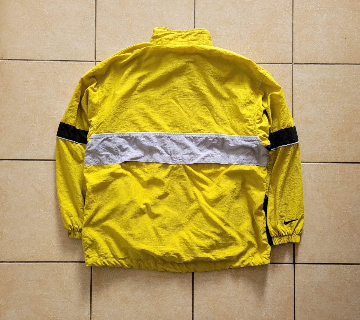 Nike Vintage Nike 90s jacket Size US M / EU 48-50 / 2 - 4 Thumbnail