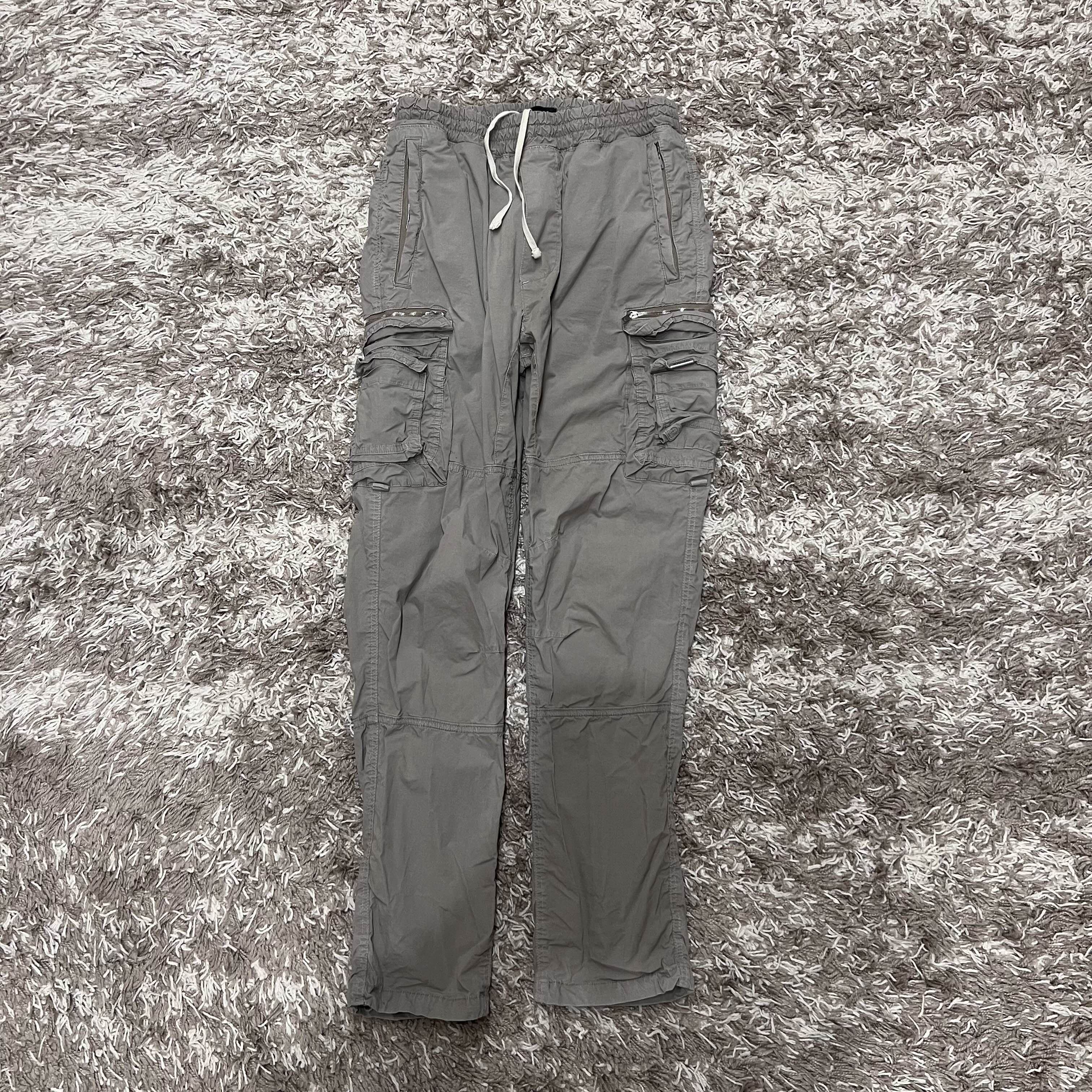 Represent Clo. Represent Cargo Pants Size US 34 / EU 50 - 1 Thumbnail