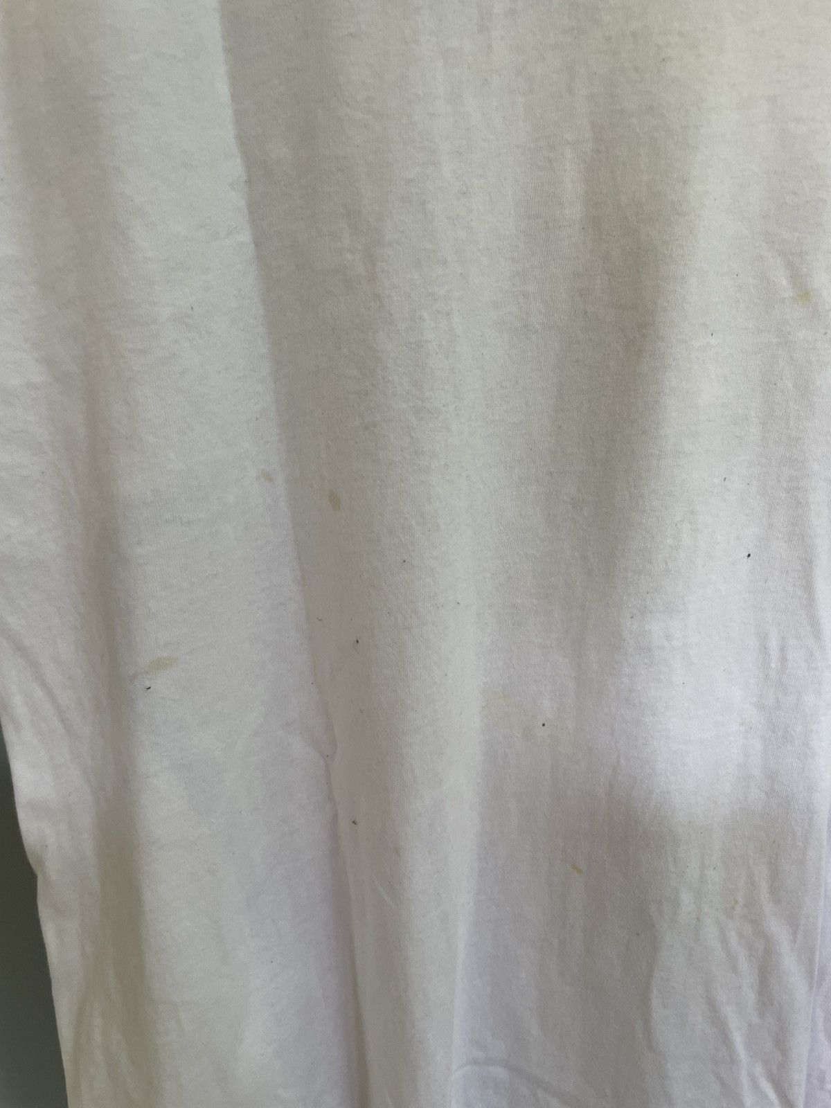 Vintage Vintage 90s Fox Racing motocross long sleeve jersey Size US XL / EU 56 / 4 - 9 Thumbnail
