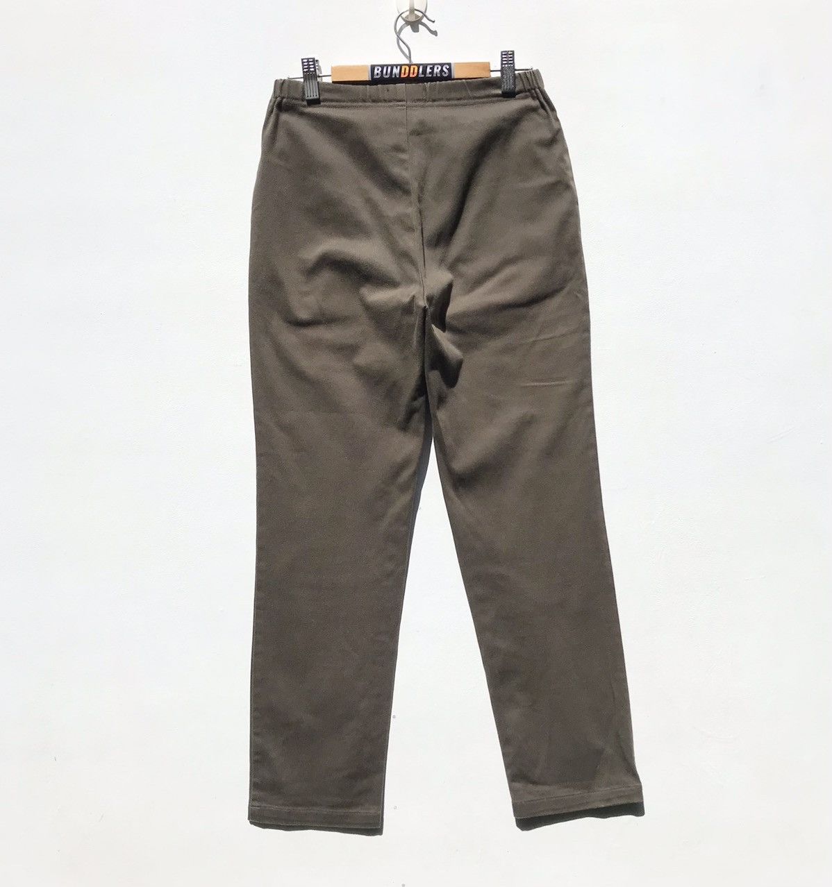 Issey Miyake × Japanese Brand 🔥Distressed🔥Plantation Issey Miyake Pants Issey Miyake Size 24" / US 00 / IT 34 - 3 Thumbnail