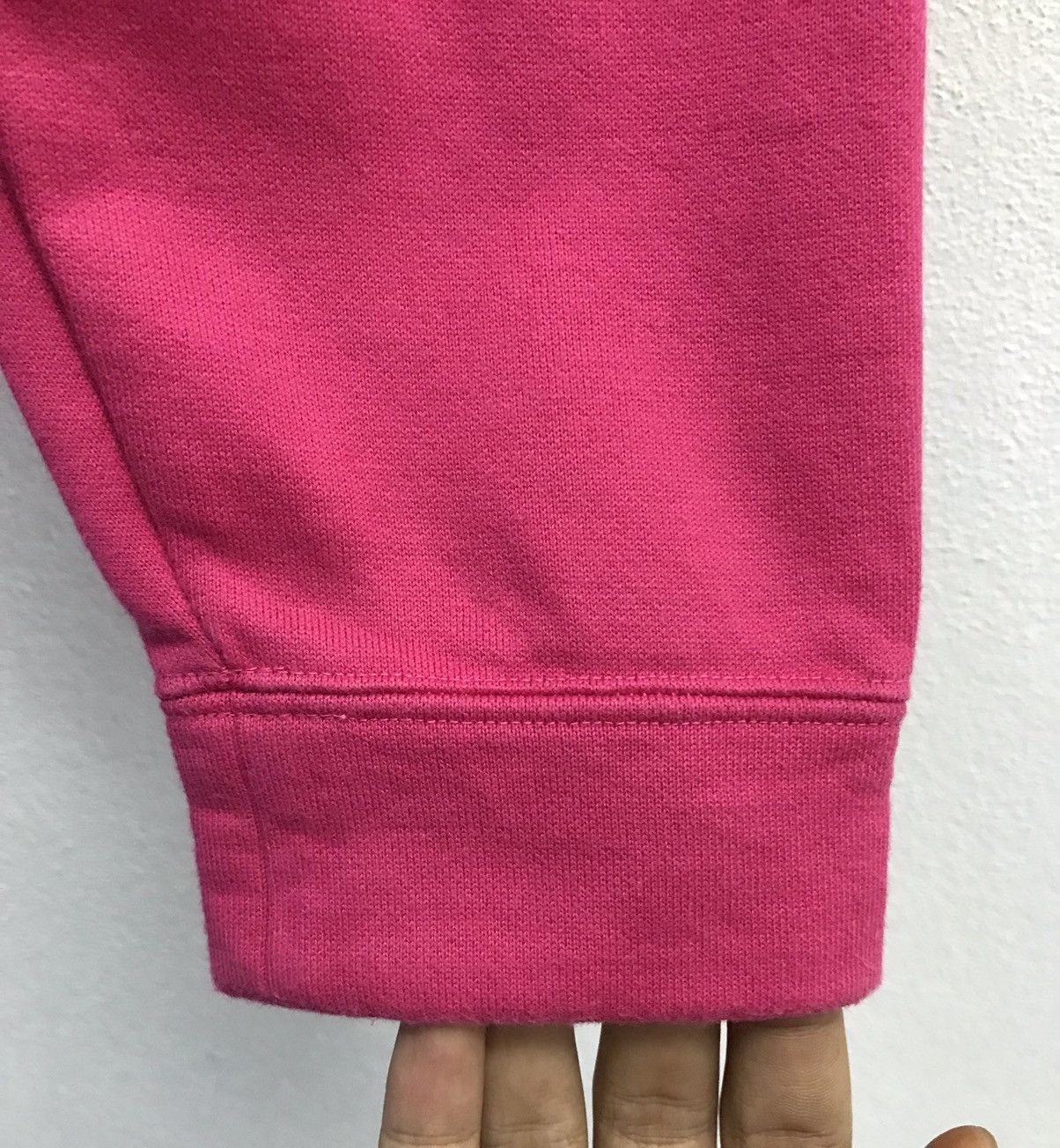 Ralph Lauren × Vintage Vintage Ralph Lauren Polo Golf Sweatshirt Size US M / EU 48-50 / 2 - 8 Thumbnail