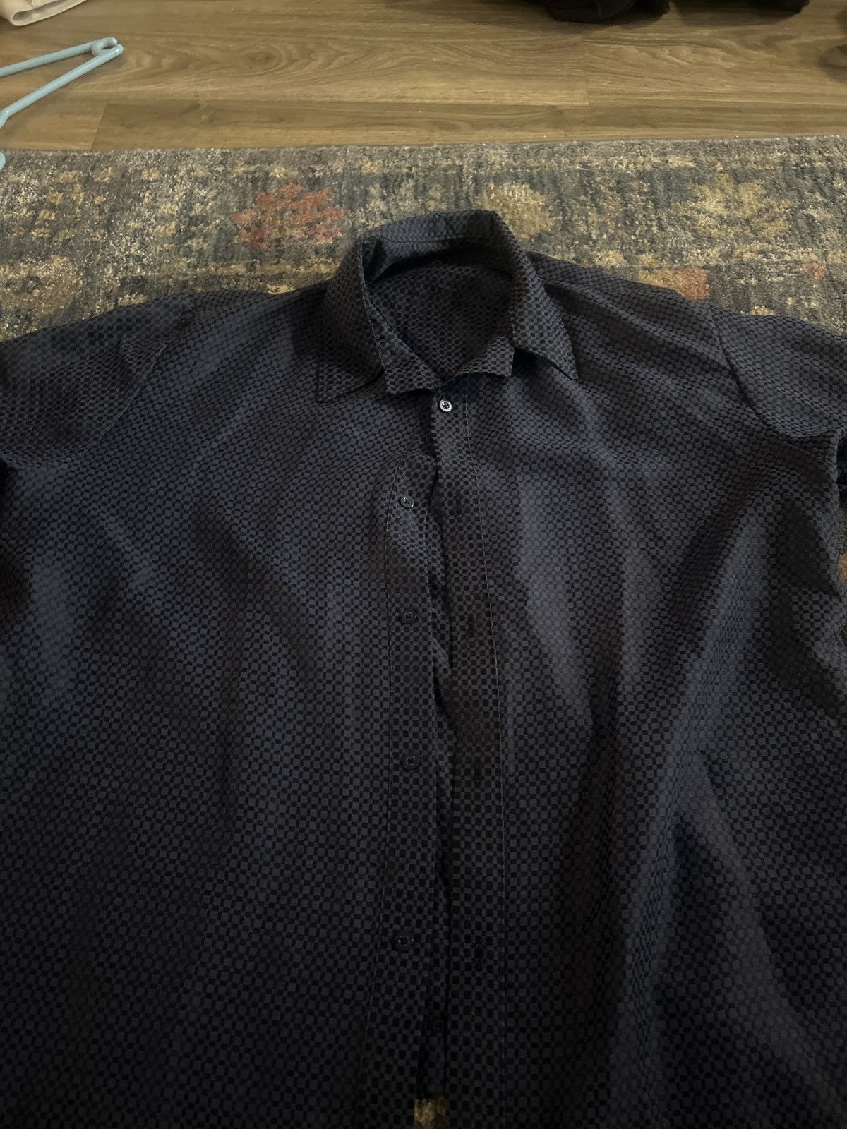 Other Custom shirt Size US L / EU 52-54 / 3 - 3 Thumbnail