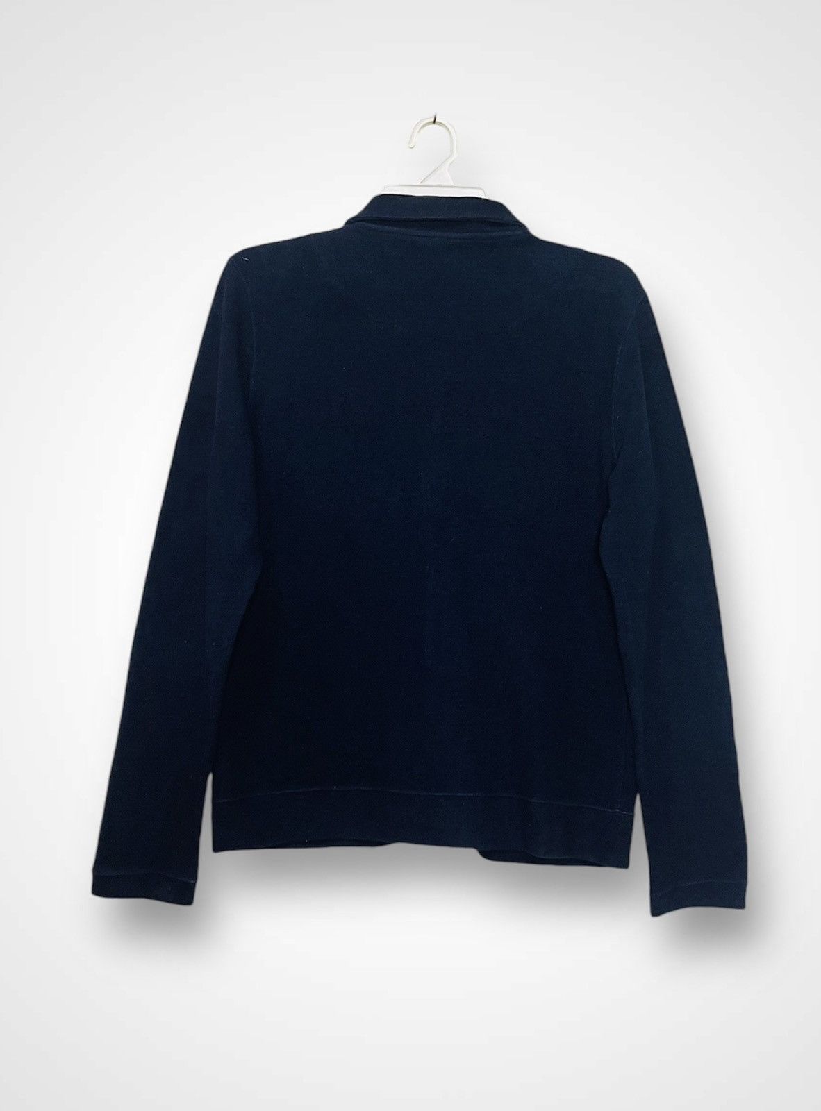 ABAHOUSE × Japanese Brand Abahouse Knitted Button Up Cardigan (06) Size US M / EU 48-50 / 2 - 2 Thumbnail