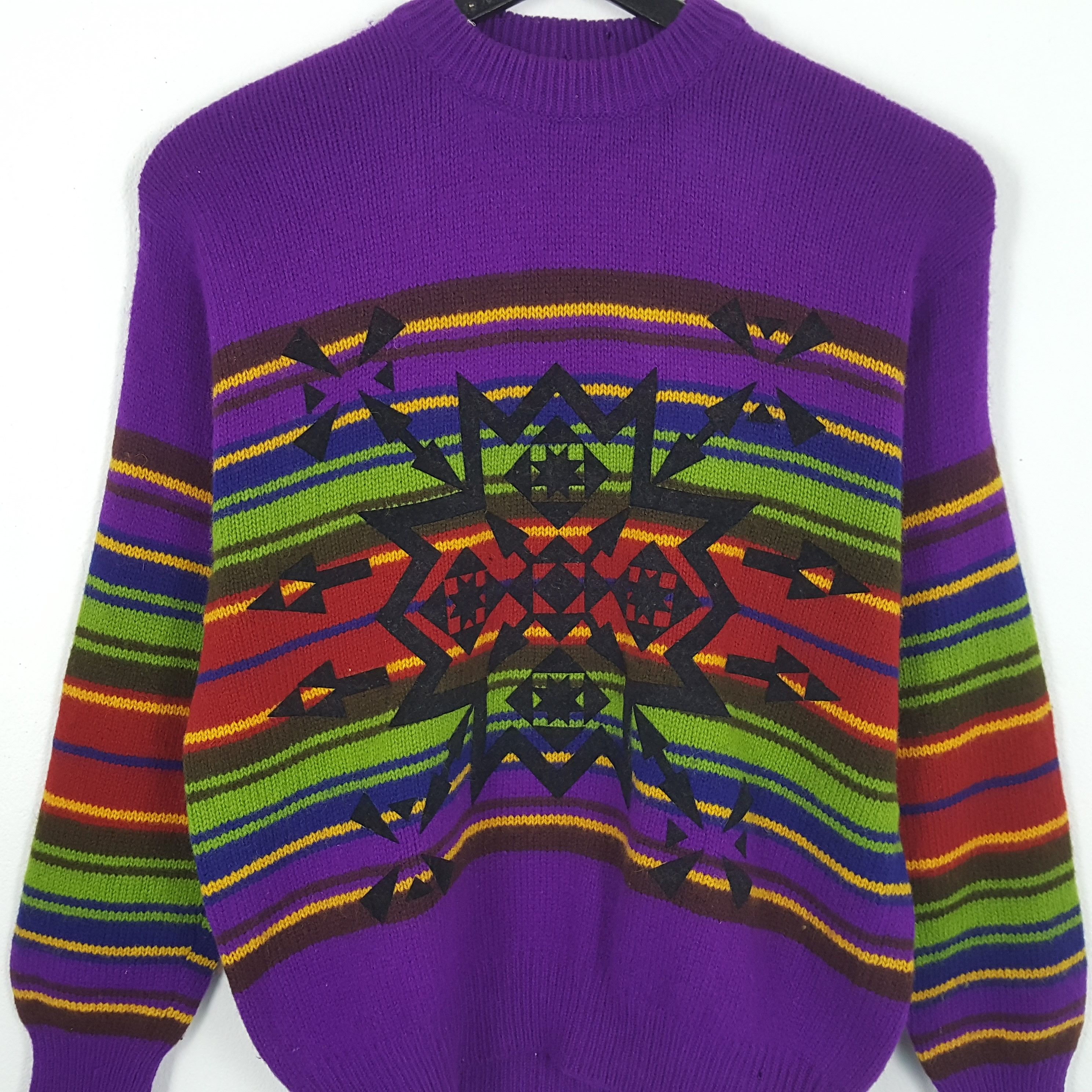 UNITED COLORS OF BENETTON Nice Design Sweatshirt