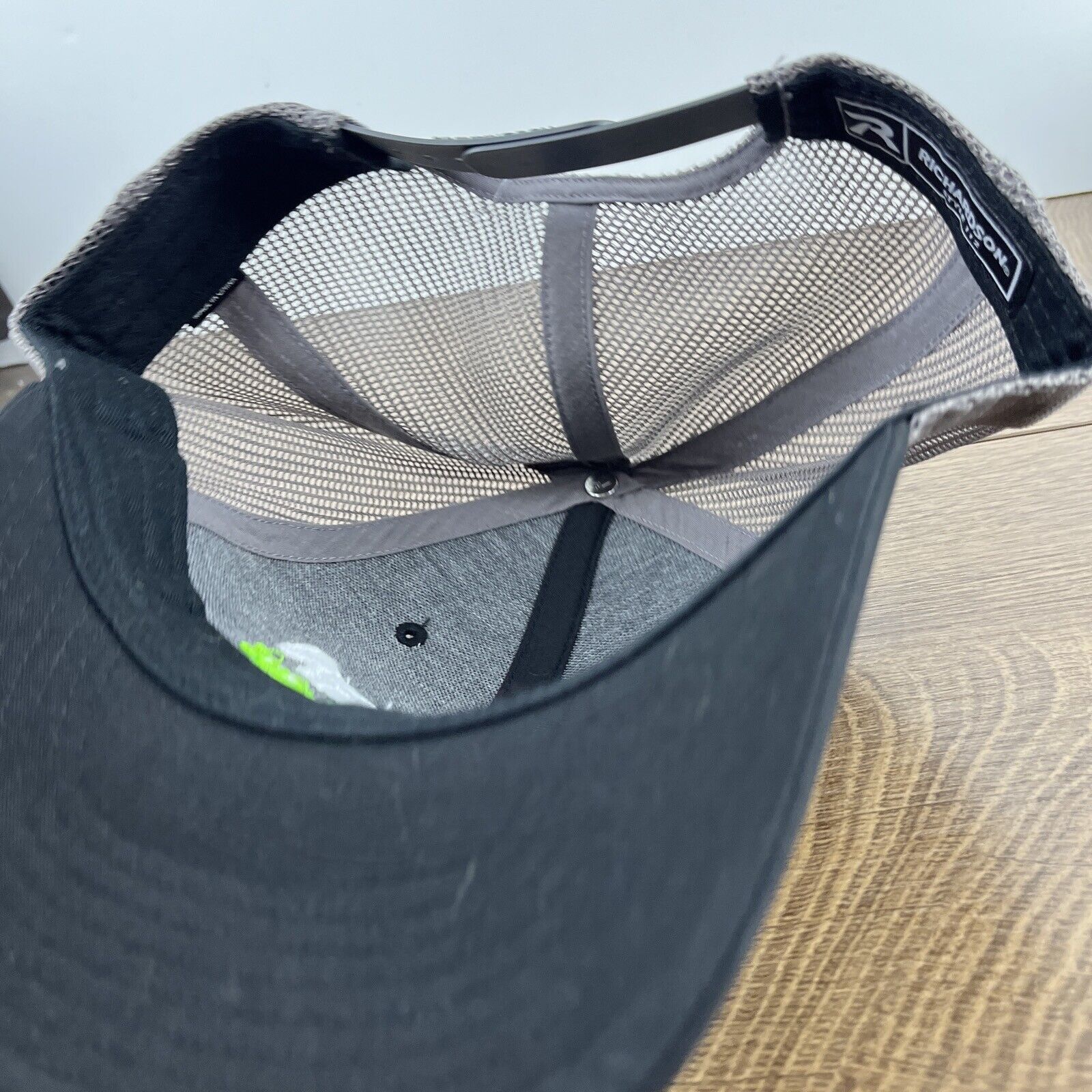Other Cothern Electric Hat Cothern Electric Hat Adjustable Snapbac Size ONE SIZE - 15 Thumbnail