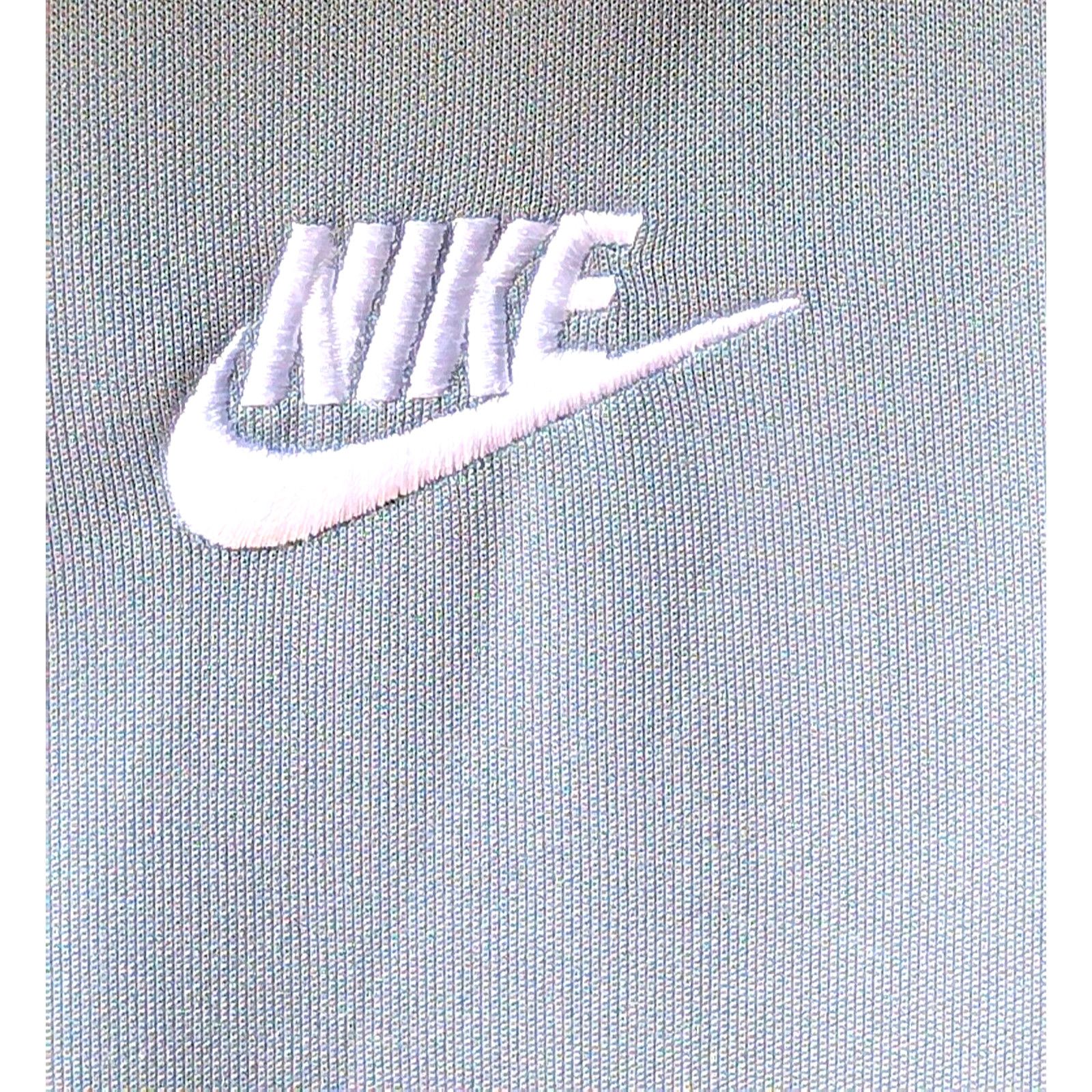 Nike Nike Knit Track Jacket Men's Med Grey Jacket N98 Aviator Size US M / EU 48-50 / 2 - 4 Thumbnail