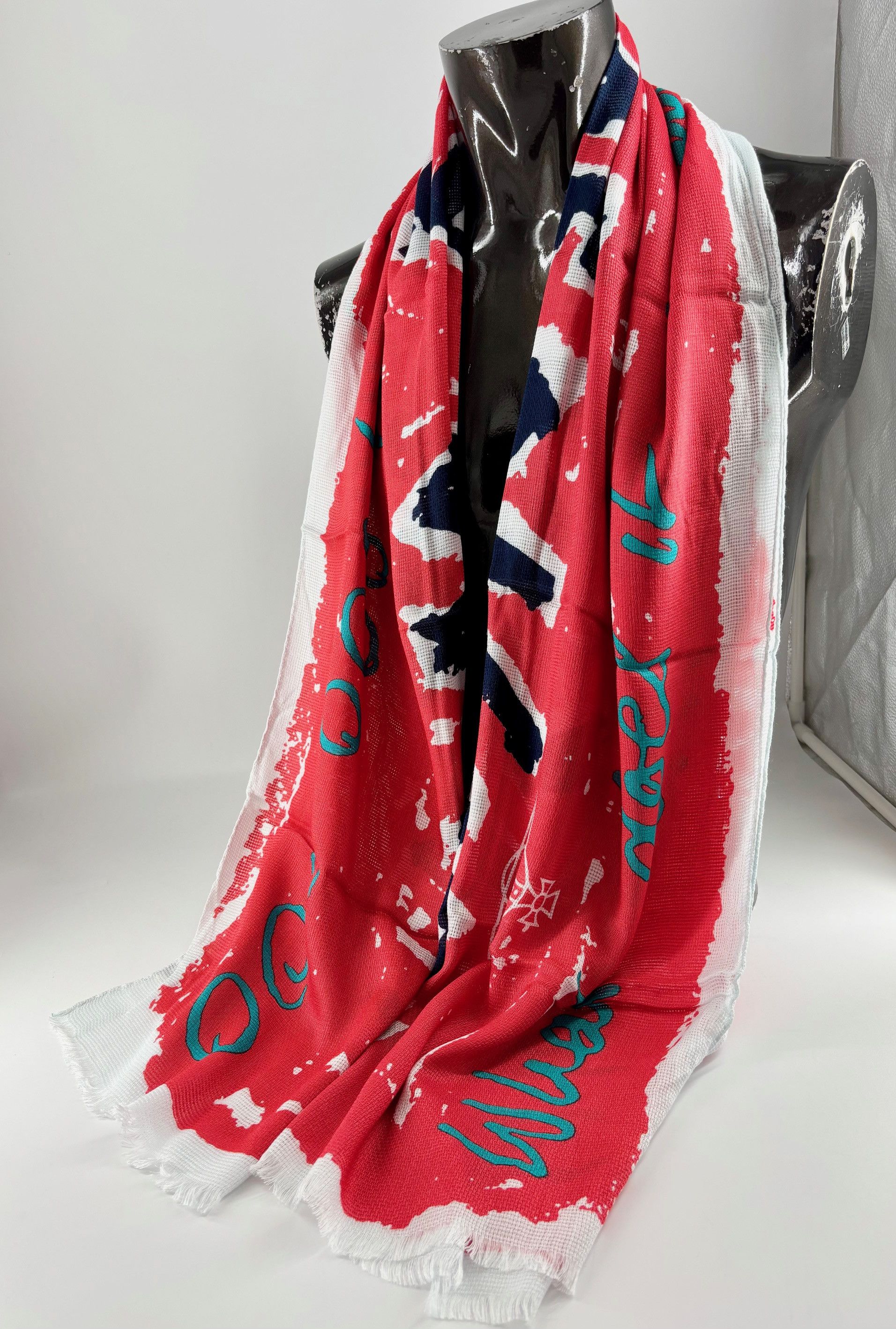 Vivienne Westwood Fashion Outfit Size ONE SIZE - 1 Thumbnail