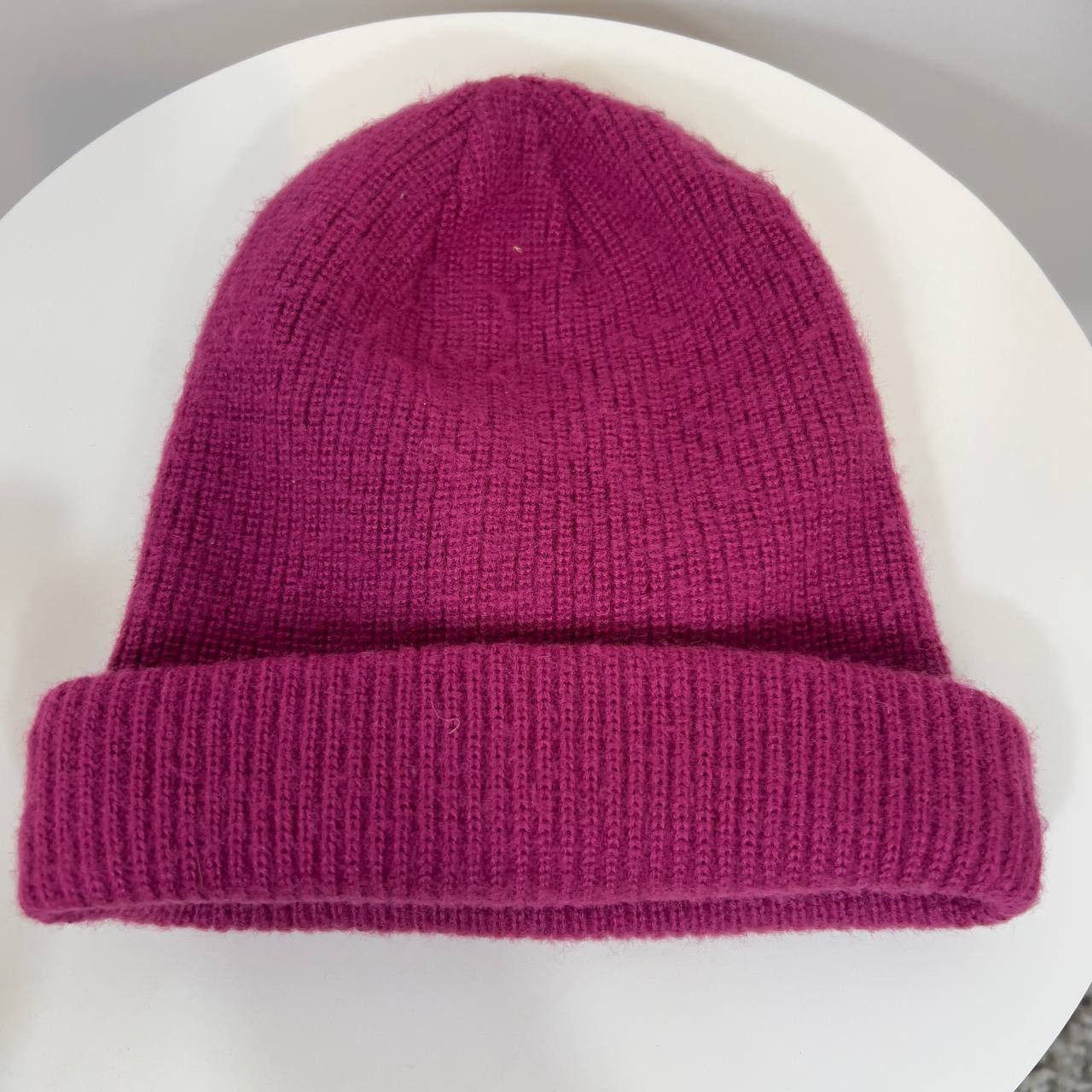 Lacoste Lacoste Vintage Hat One Size Pink Size ONE SIZE - 3 Thumbnail
