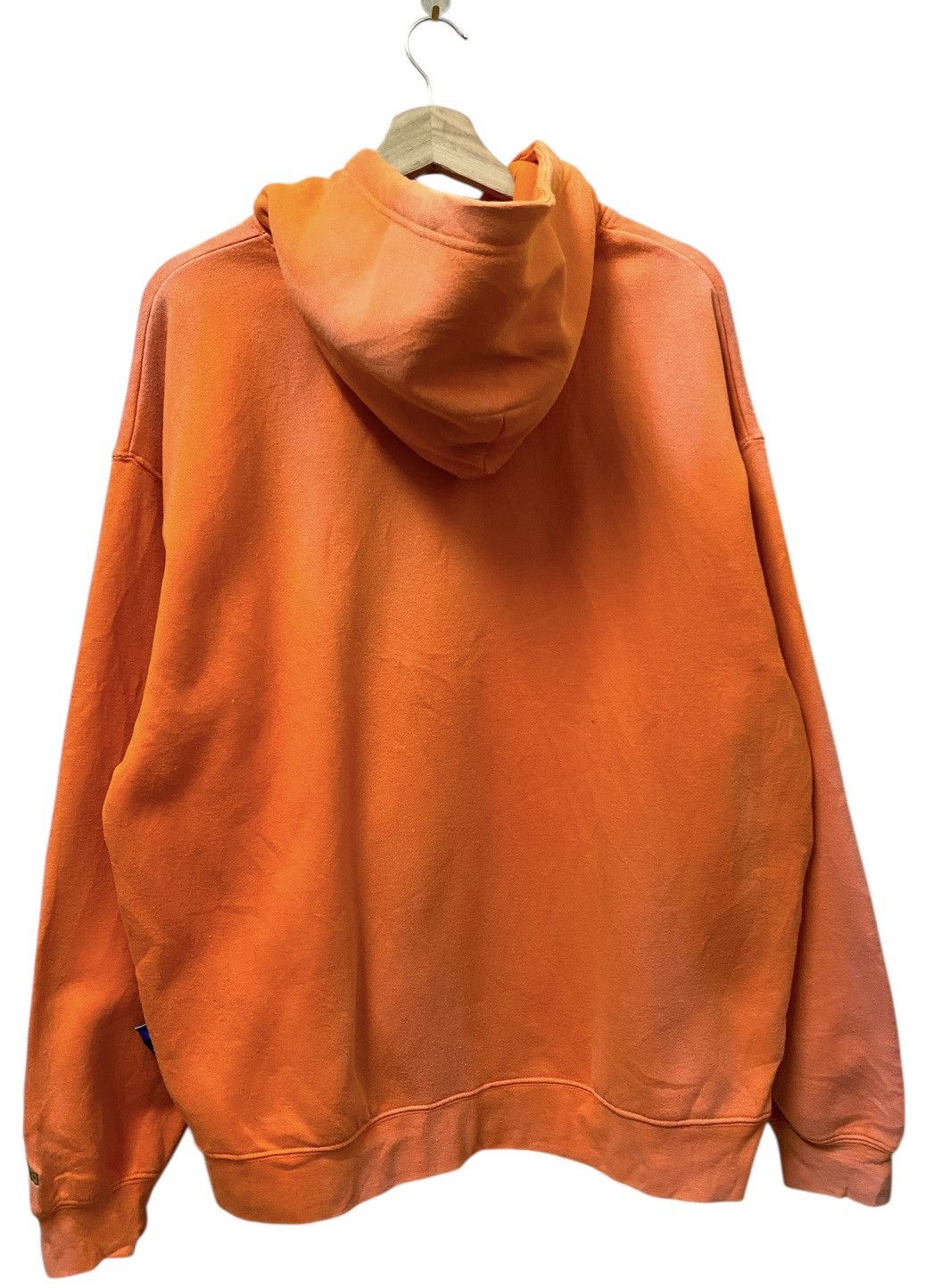 If Six Was Nine Tom And Jerry x Sequence Hoodie Size US L / EU 52-54 / 3 - 2 Thumbnail