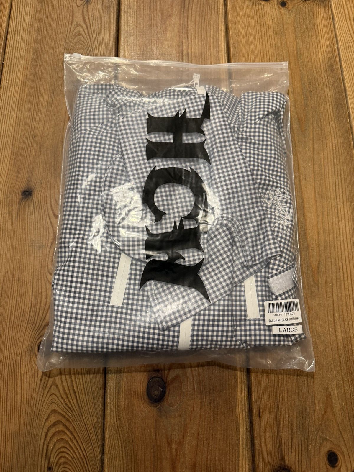 Other Heaven Can Wait plaid jacket Size US L / EU 52-54 / 3 - 2 Thumbnail
