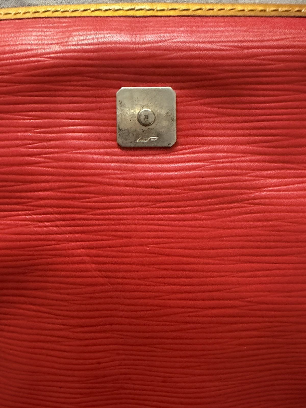 Fendi Vintage Fendi Zucca Messenger Bag Size ONE SIZE - 10 Thumbnail