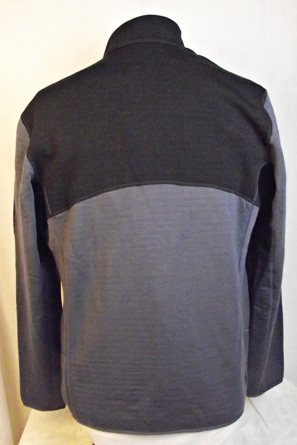 Icebreaker Icebreaker 400 RealFleece Descender Long Sleeve Jacket Size US L / EU 52-54 / 3 - 5 Thumbnail