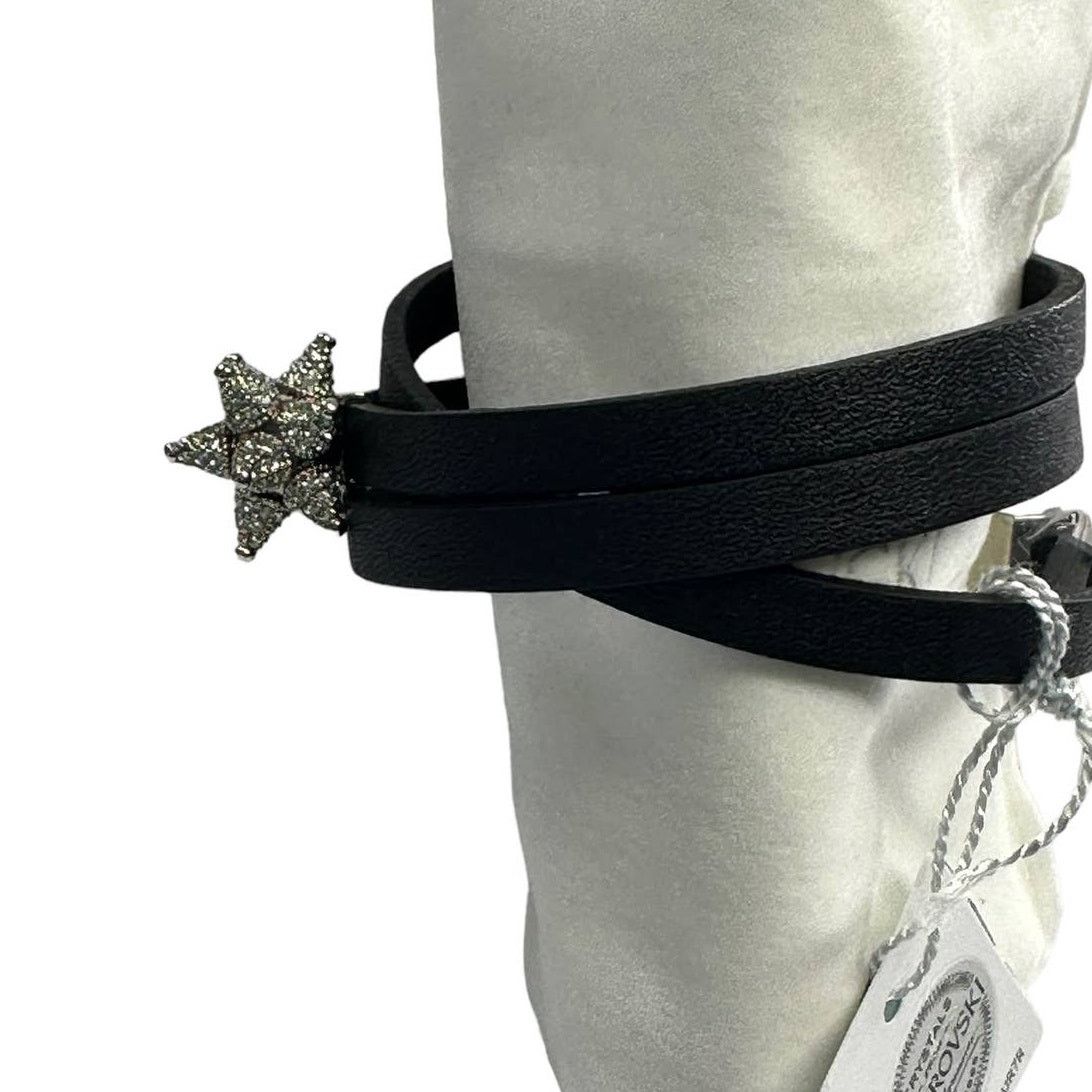 Swarovski Swarovski Atelier Core Collection Wrap adjustable Bracelet Size ONE SIZE - 3 Thumbnail